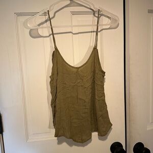 Free People Ties Tank